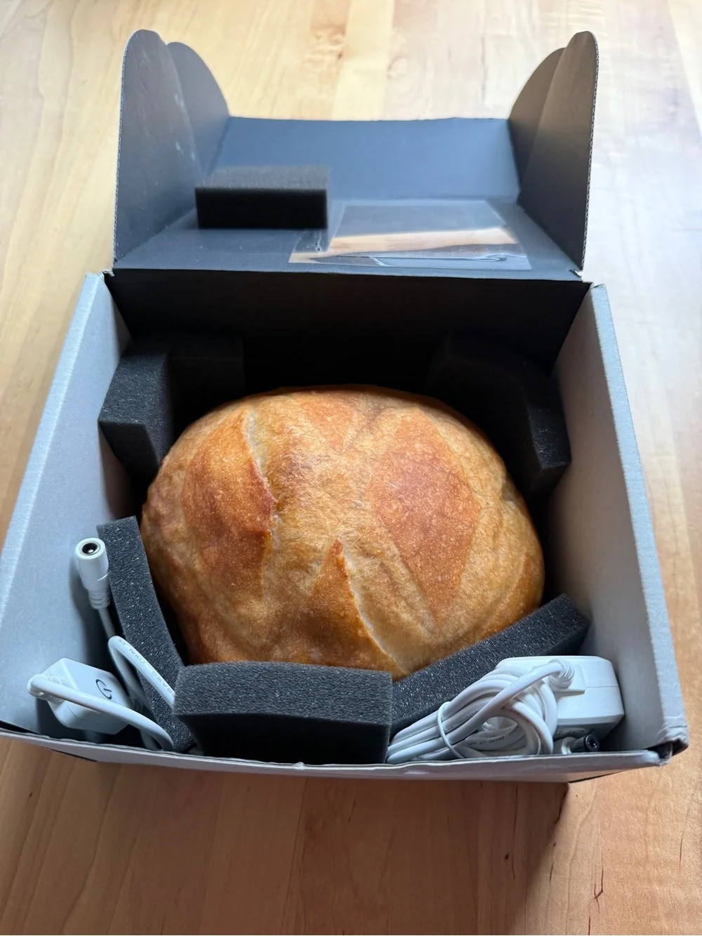 Pampshade Limited Edition Petit Bread Lamp